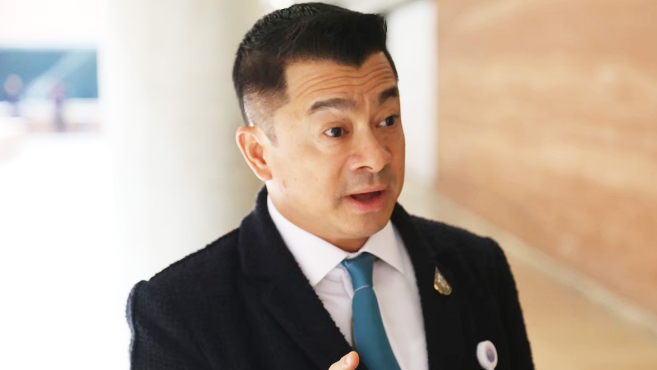 "ภูมิใจไทย" กำชับ ส.ส.เกาะติดพื้นที่ช่วย ปชช.แก้ปัญหาหลังวิกฤติ "โควิด'