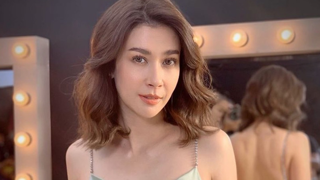 เอมี่ ตอบหลังถูกชาวเน็ตต่อว่า คนลำบากแต่ยังอยากกินนั่นนี่ 