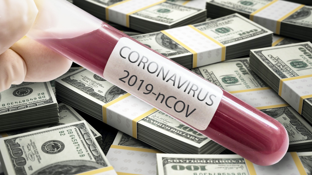 รวมช่องทาง สาดน้ำใจ ในวันสงกรานต์ ช่วยกันก้าวข้ามมหันตภัยไวรัสโควิด-19