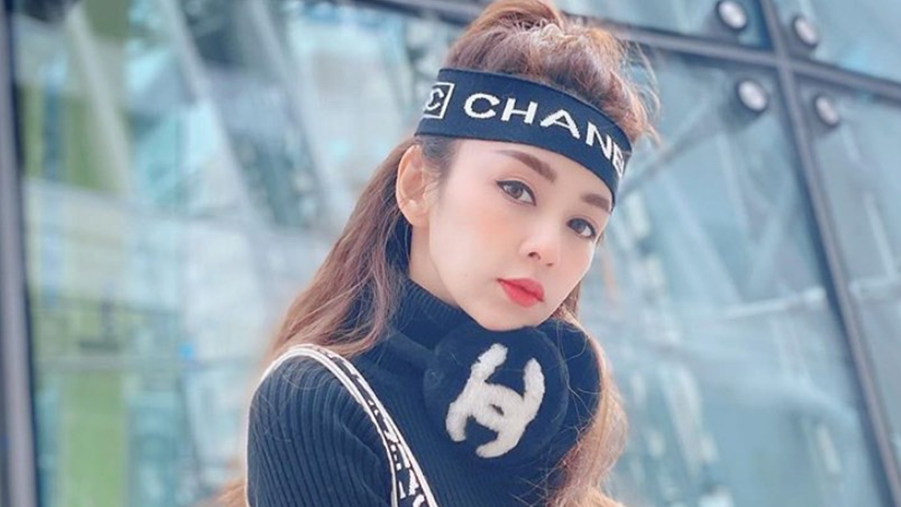 เป้ย ปานวาด ขอช่วยคนอื่นบ้าง หลังถูกชาวเน็ตขอเงินซื้อนมให้ลูกกิน 