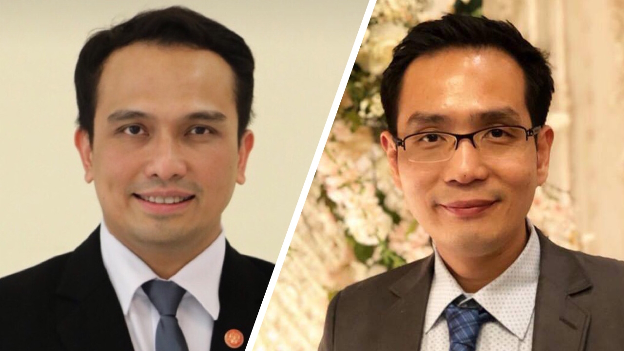 นักวิจัยพัฒนา Songkran AR รดน้ำสงกรานต์ผ่านแอปฯ ลดเสี่ยงโควิด 