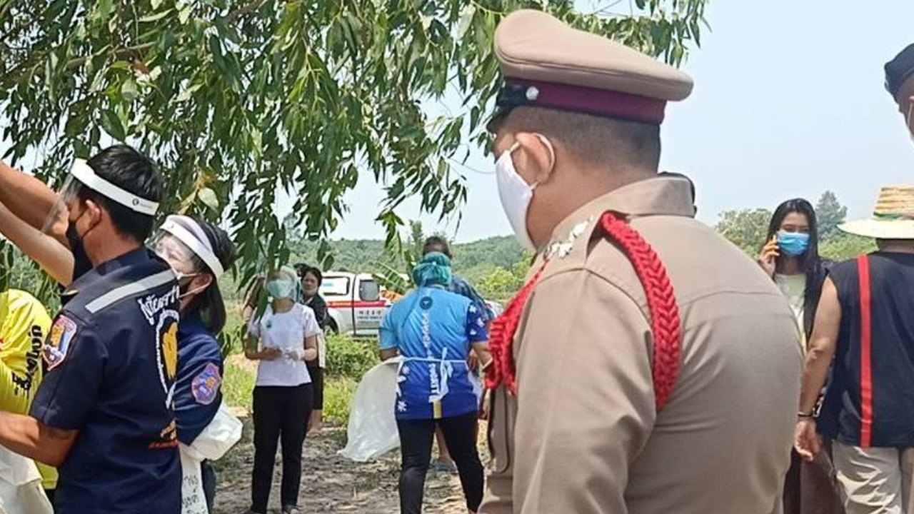 อวสานคอสุรา หนุ่มใหญ่ติดเหล้า บ่นมีเงินแต่ซื้อไม่ได้ สุดท้ายผูกคอดับ