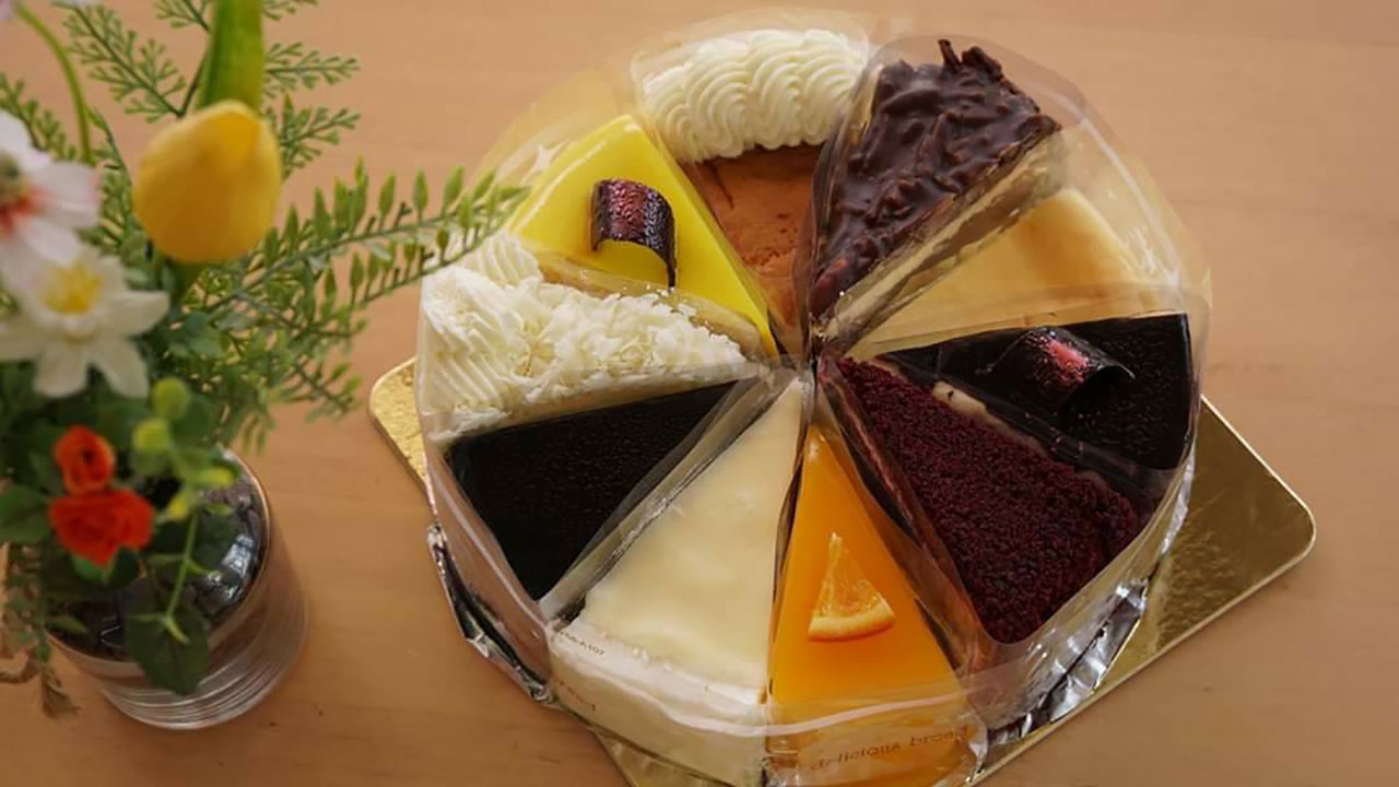 3 วิธี ร้านคาเฟ่ของหวานปรับตัวสู้วิกฤติโควิด-19