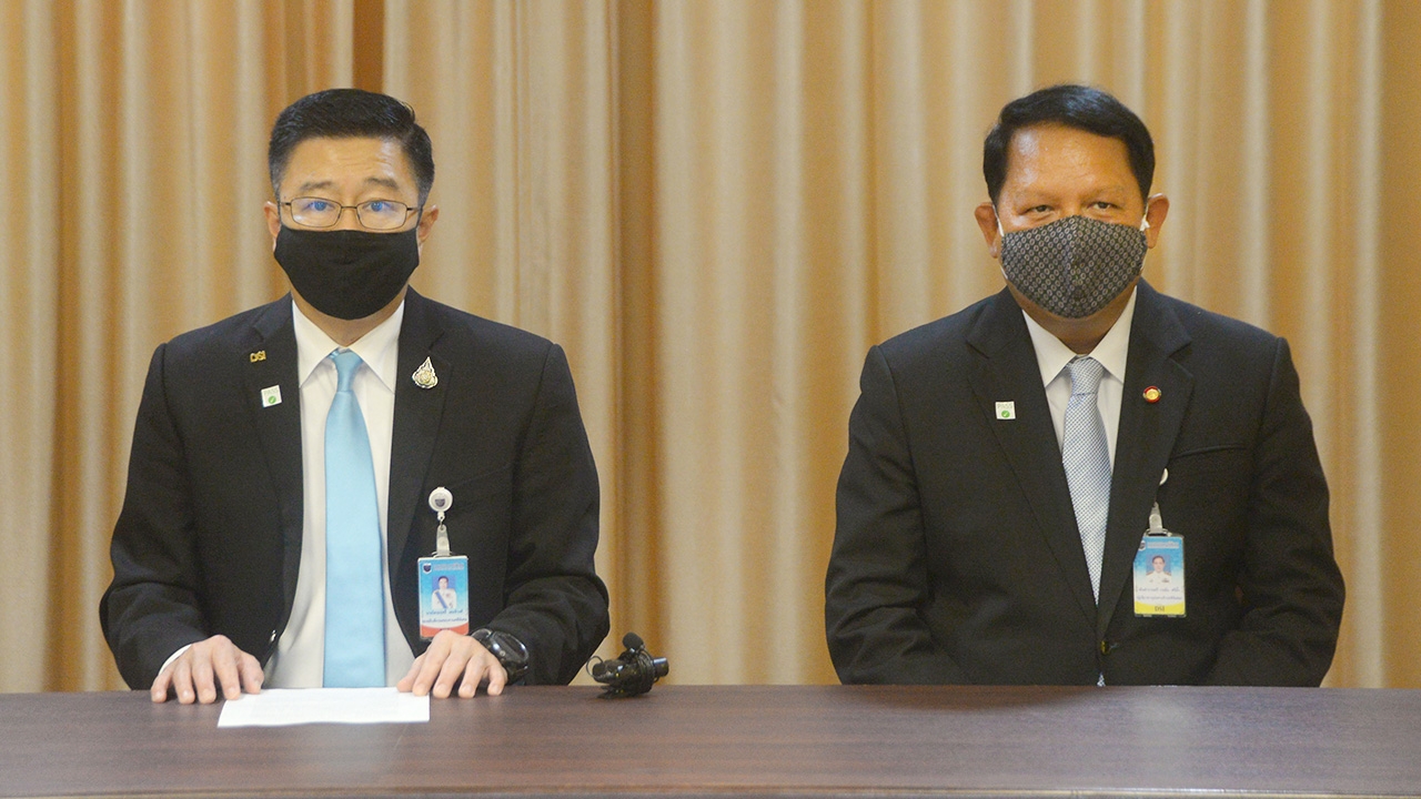 ไม่จบง่ายๆ DSI ตั้งทีมพิจารณาอุทธรณ์คดี "โอ๊ค" ตั้งกรอบทัน 25 เม.ย.นี้