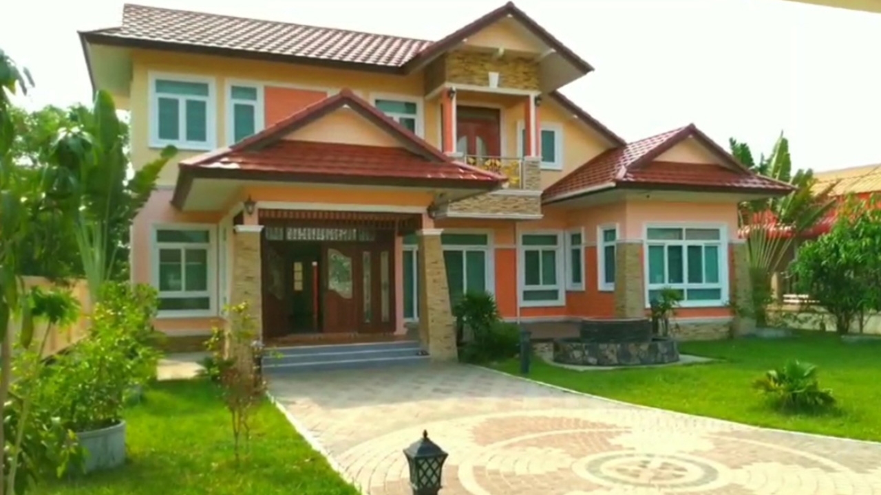 เปิดใจสาวชัยภูมิ ยกบ้านให้ใช้เป็นที่กักตัวของรัฐ เผยขอเจ้าที่ให้แล้ว 