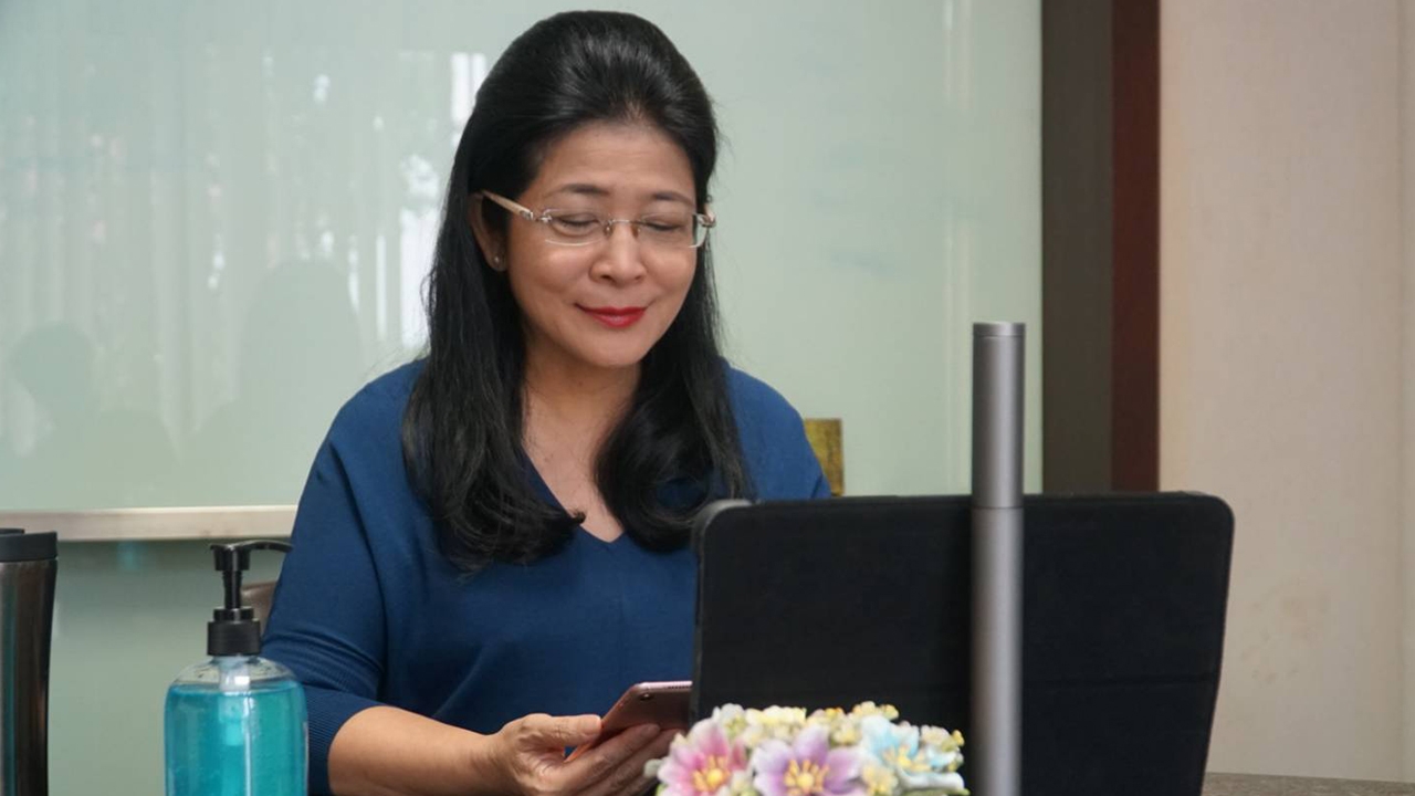 เจ๊หน่อย จี้ รัฐผ่อนคลาย ให้ศก.เดินต่อได้ ปชช.กลัวอดตายมากกว่าโควิด 