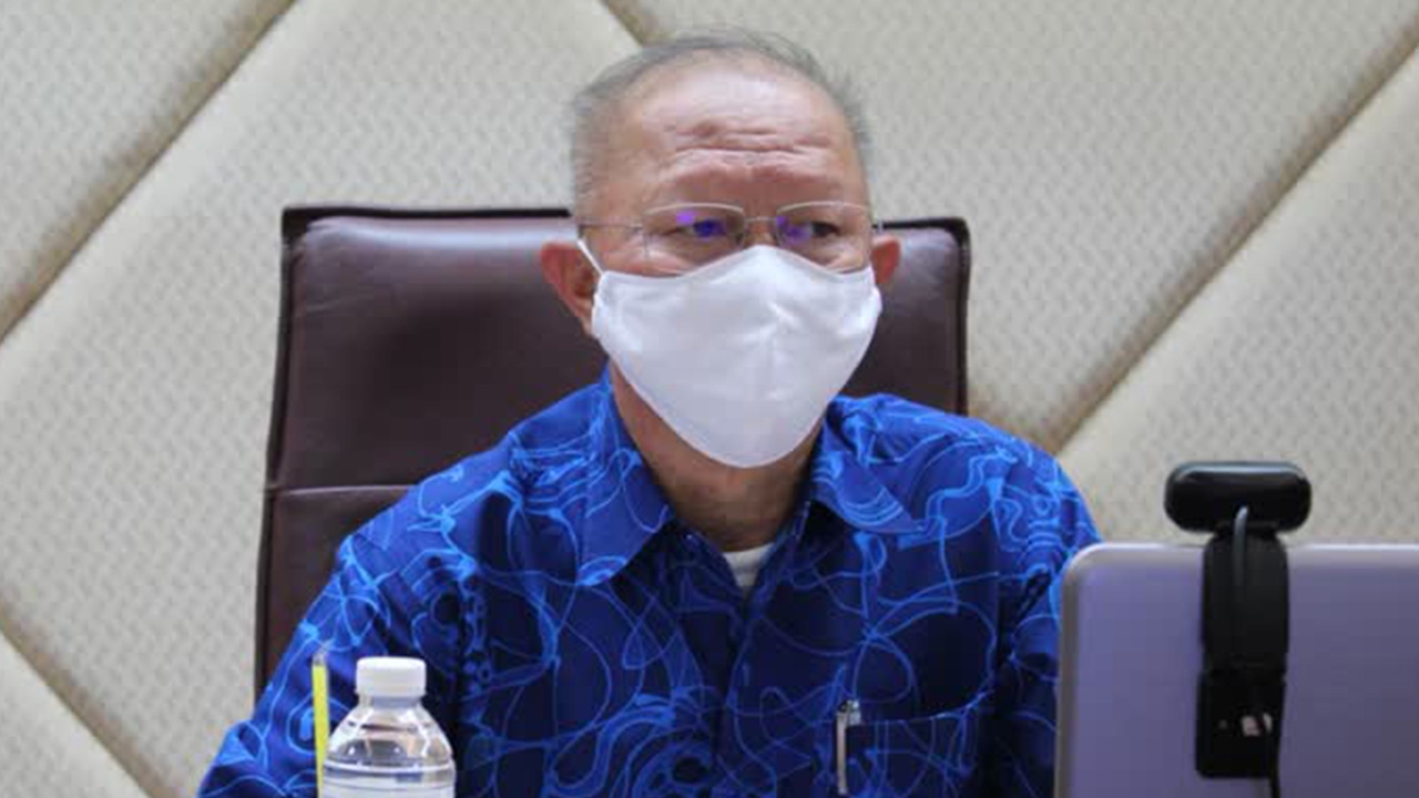 'ยะลา' พร้อมรับคนไทยกลับจากมาเลเซีย จัดสถานที่ คนดูแล มาตรการป้องกัน