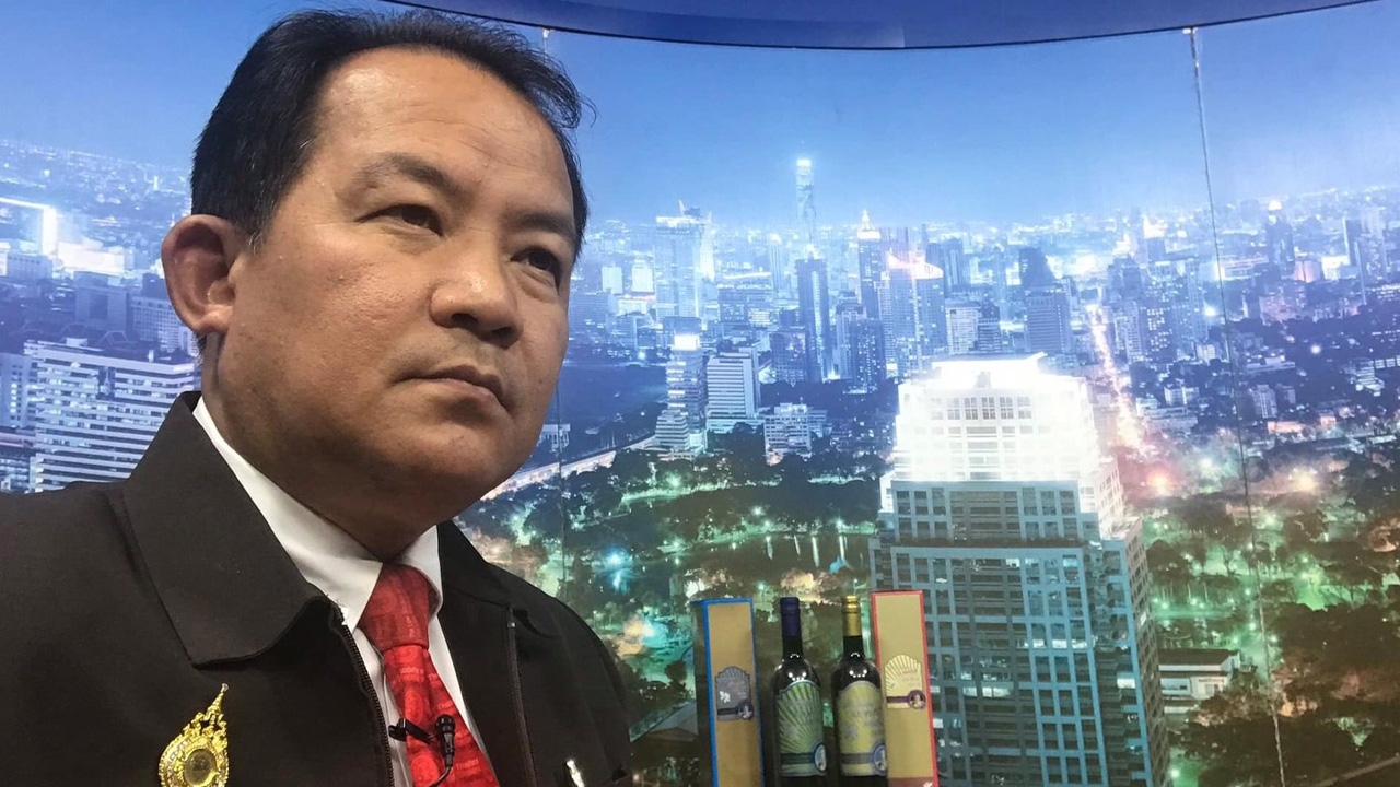 "ศรีสุวรรณ" ชี้ กองสลาก ไร้อำนาจเลื่อนการออกลอตเตอรี่ 