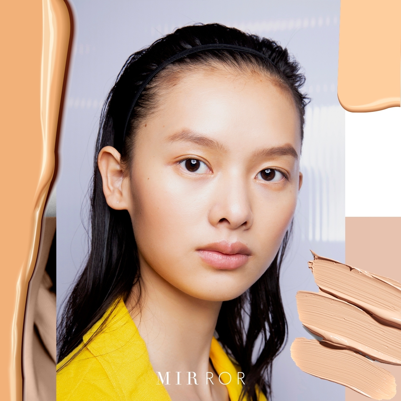 เครื่องสำอางปลอดเชื้อ ง่ายๆ ทำได้เอง!