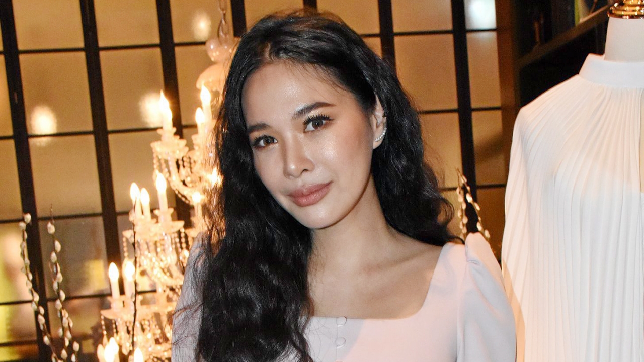 “โบวี่” แฮปปี้ “มงกุฎดอกหญ้า” เรตติ้งแรง โดนแฟนๆ “ขู่” อย่าร้ายให้มากนัก