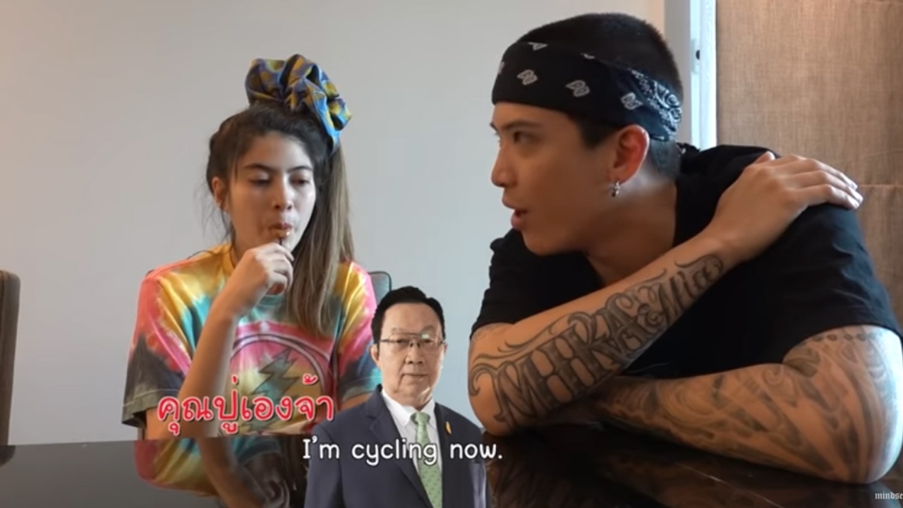 ป๊อก จิราธิวัฒน์ โทรถามพ่อ โควิด-19 ระบาดหนัก ธุรกิจตระกูลแก้ปัญหายังไง