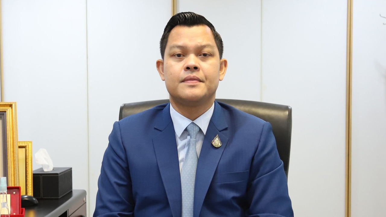 "ธนกร" ซัด "ปิยบุตร" ไร้จิตสำนึก เล่นการเมืองบนความทุกข์ประชาชน 