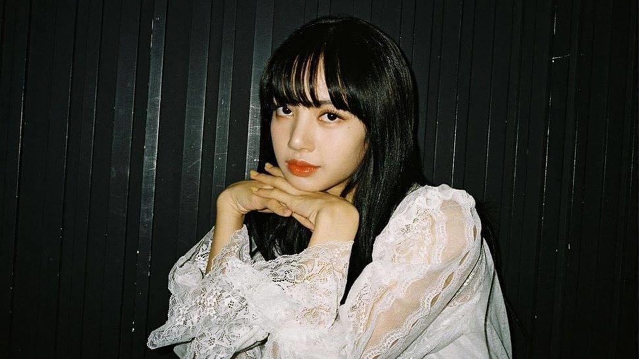 ซูมซอกแซกแฟชั่นแพง ลิซ่า แบล็กพิงก์ 