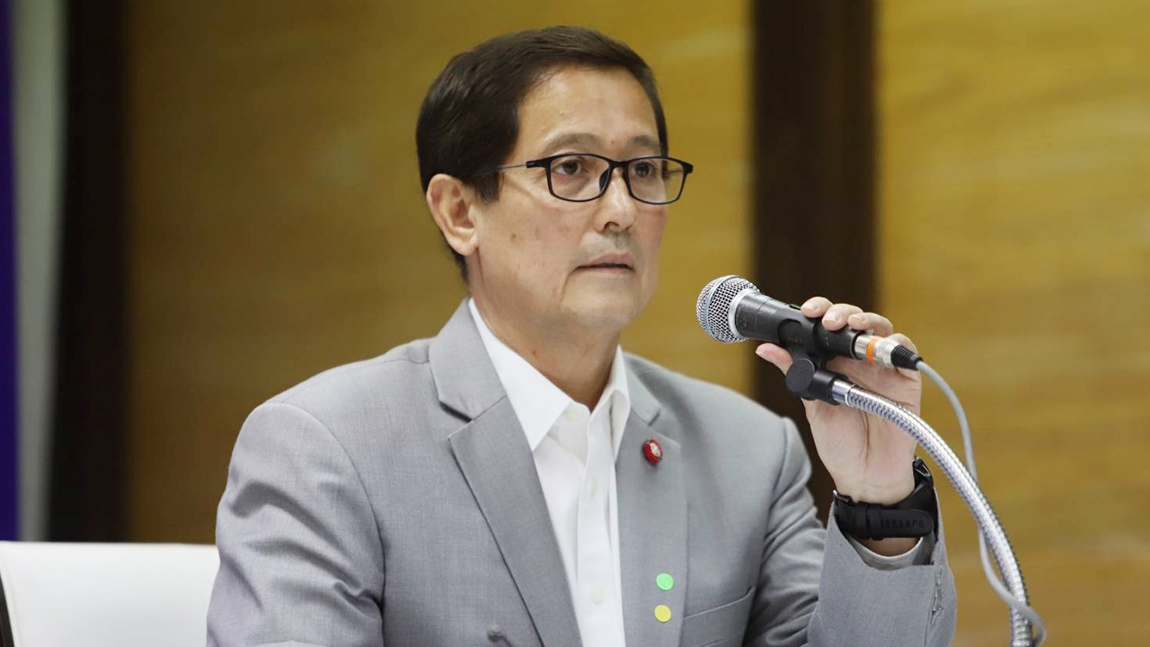 อนุดิษฐ์ ย้ำ คนนับล้านรอทบทวนสิทธิ์ เยียวยา 5 พัน ขอทุกฝ่ายพร้อม
