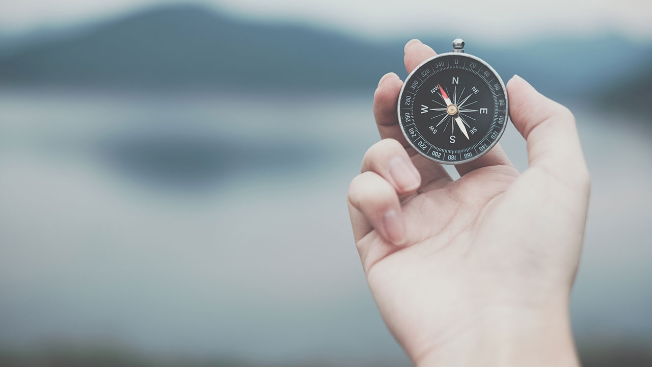 เปิดฟ้าภาษาโลก : A wide compass