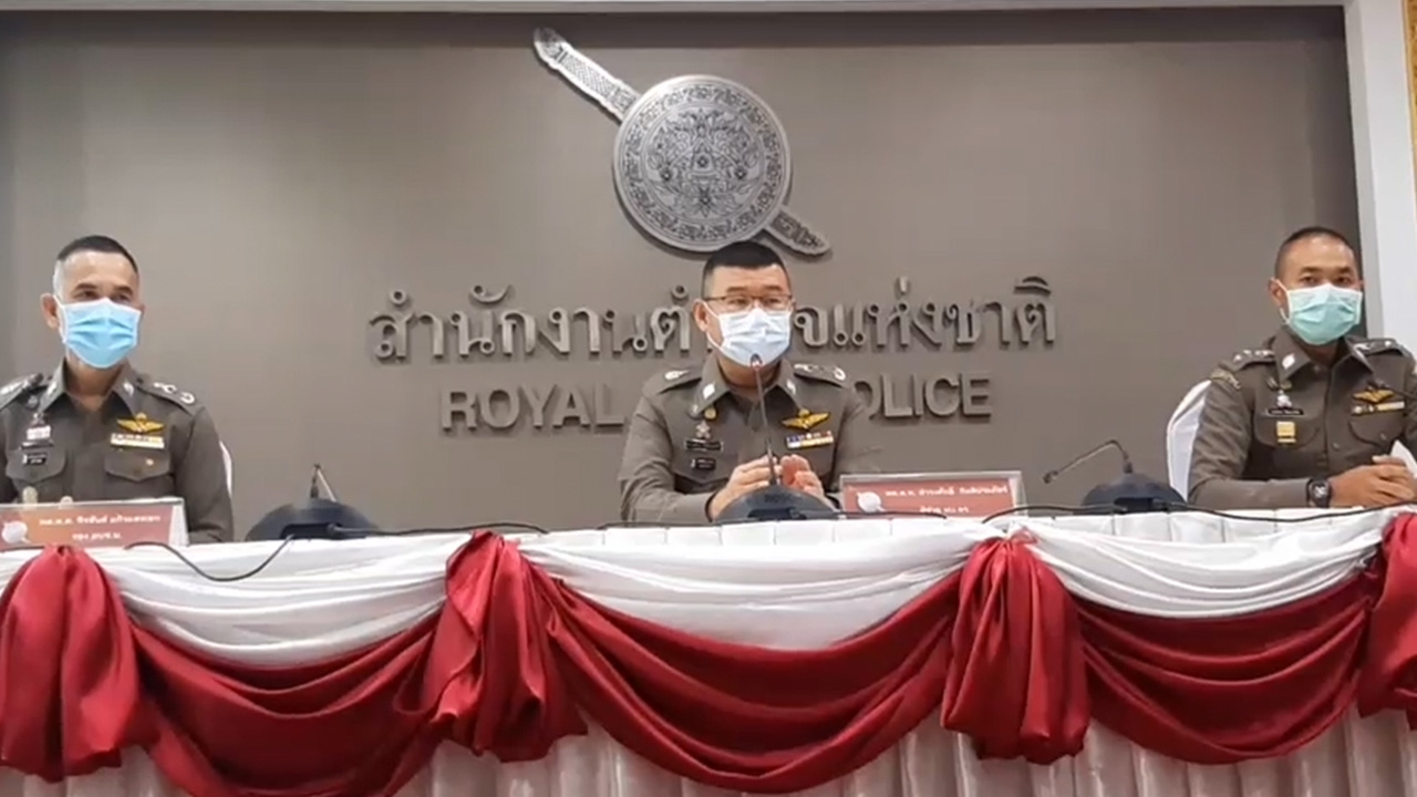 ตำรวจ ย้ำ รถวิ่งได้ ตี4 - 4ทุ่ม ไม่กำหนดติดเวลา มีผลถึง 30 เม.ย.