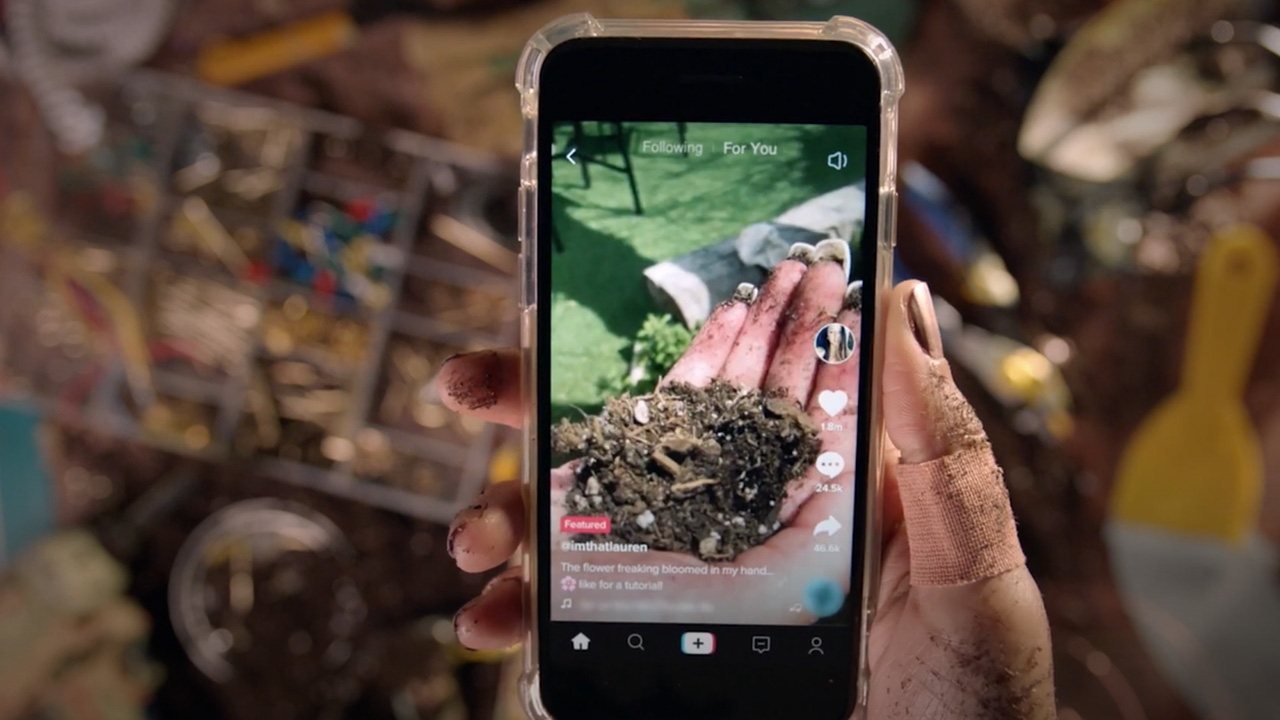 TikTok เพิ่มฟีเจอร์ควบคุมการใช้งานของเด็กโดยผู้ปกครอง