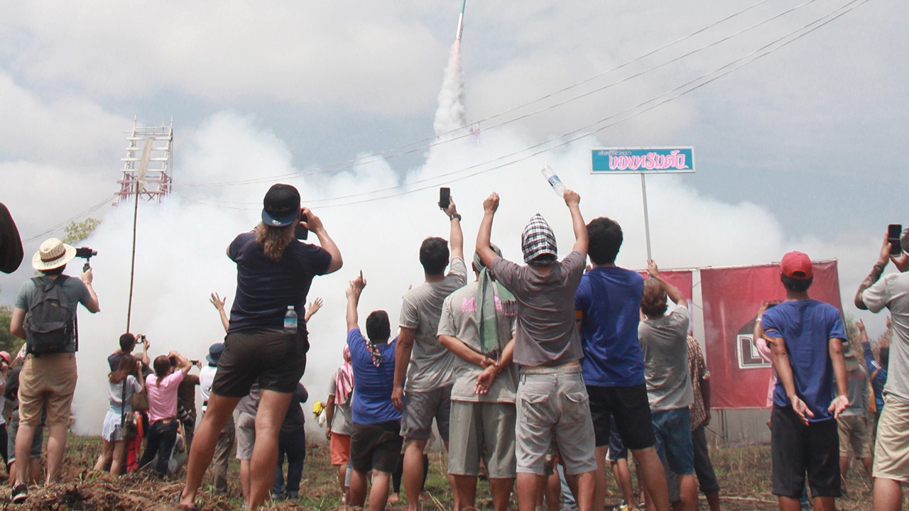 ผู้ว่าฯ ยโสธร สั่งห้ามจัดงานบุญบั้งไฟ-ขยายเวลางดขายสุราถึง 30 เม.ย.
