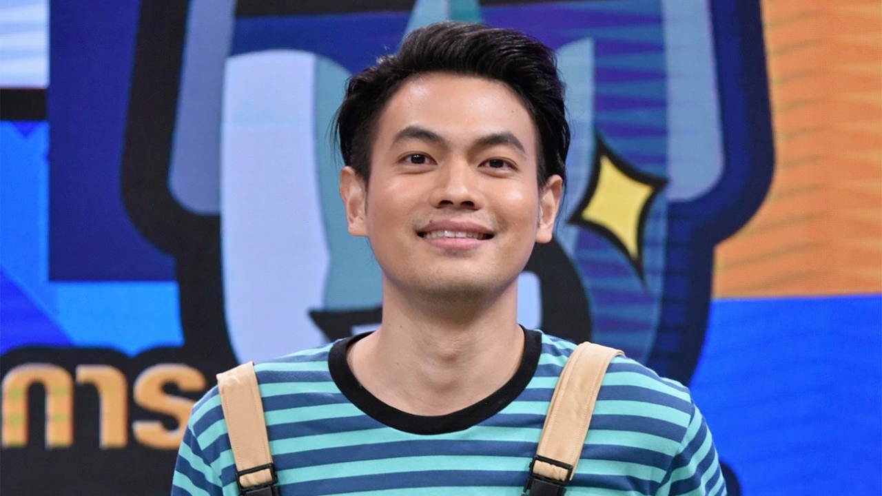 สายฮา "เสนาปาล์ม" ลูกไม้ใต้ต้น ยึดแบบ "พ่อปุ๊-มนตรี" เตรียมตัวเป๊ะทุกงาน