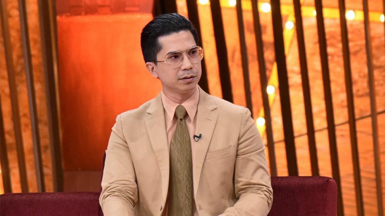 เจาะใจเส้นทางชีวิต “เฟิด” กว่าจะมีวันนี้