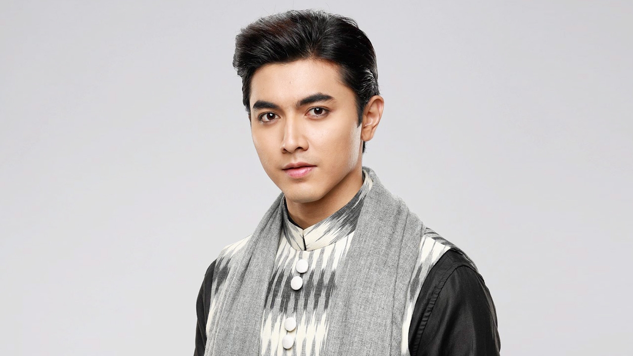 “ภณ ณวัสน์” น้อมรับฉายา “พระเอกสายถอด” ระบุสถานะหัวใจ “โสดแตไม่เหงา”