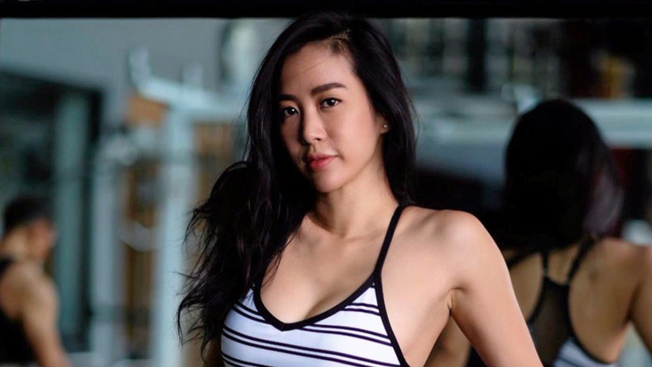 "จ๋า ณัฐฐาวีรนุช" แชร์เคล็ด(ไม่)ลับรักษาหุ่นแซ่บ