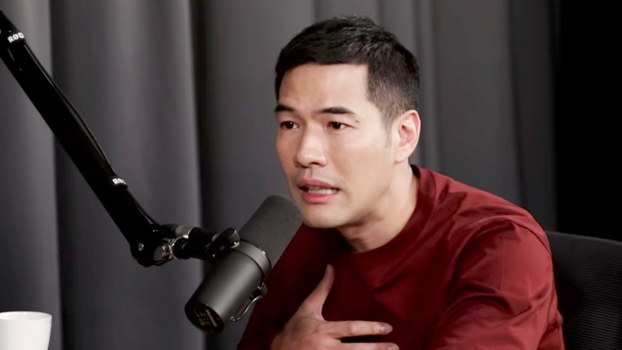 วู้ดดี้ น้ำตาคลอ เป็นโรคซึมเศร้า เพิ่งรู้อารมณ์ดิ่งมันเป็นยังไง (คลิป)