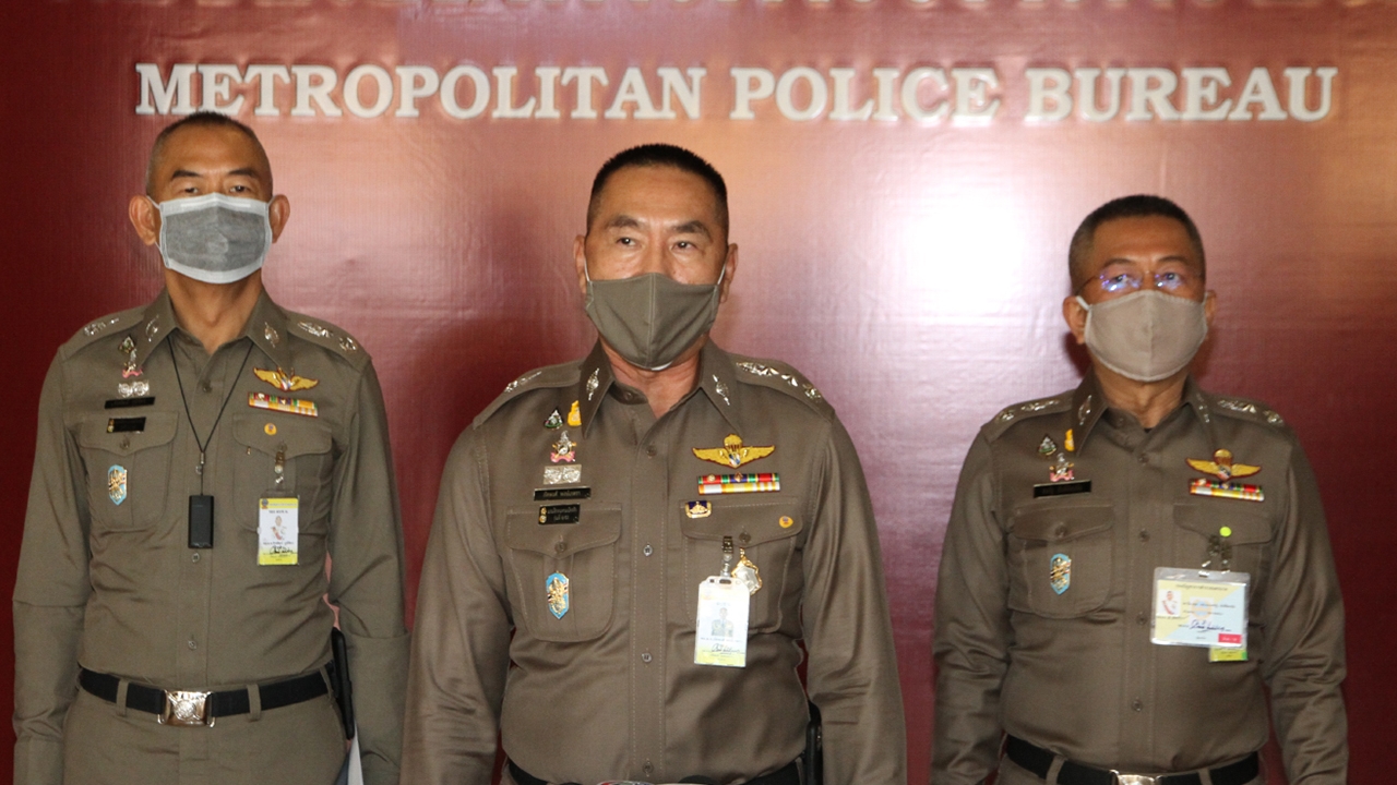 เด้ง 5 เสือ สน.บางชัน สังเวยพิษบ่อน ผู้การ 4 ยังไม่โดน นั่งลุ้นระทึก