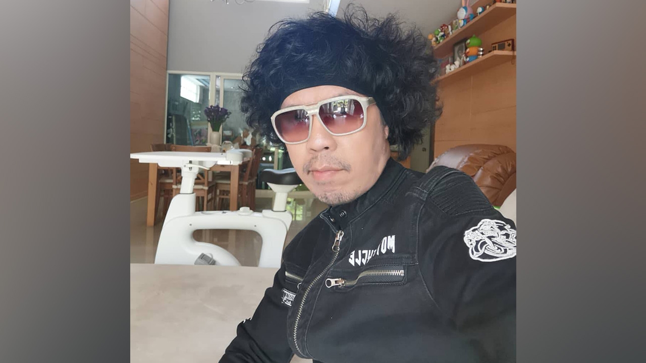 ดีเจพล่ากุ้ง ขอโทษแล้ว หลังโพสต์ภาพชาย 2 หญิง 1 จนเป็นชนวนเกิดดราม่า