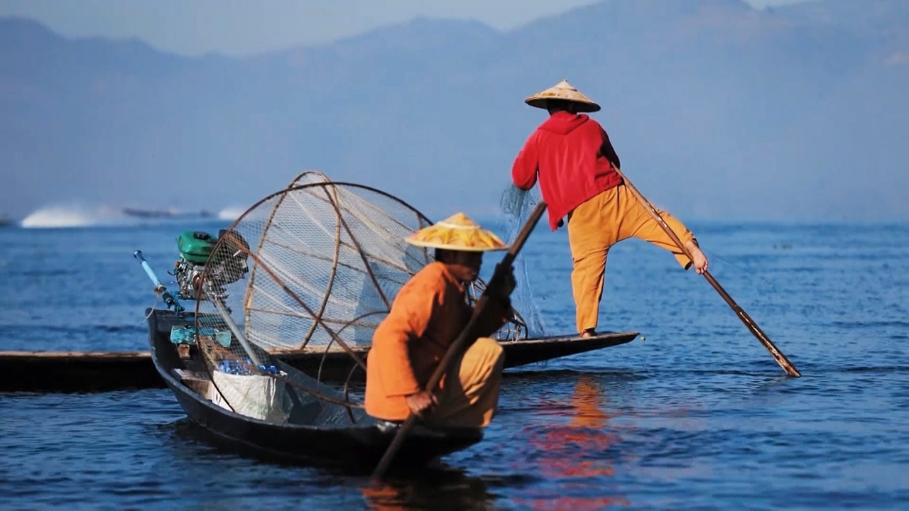 สารคดีสุดว้าว กับ “เรื่องว้าวเล่าโลก”