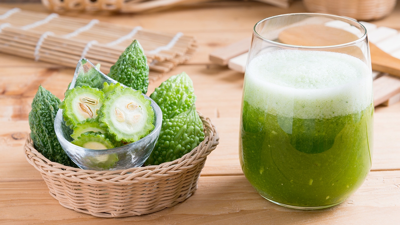 5 เครื่องดื่มสมุนไพร ดับร้อน แก้ร้อนใน