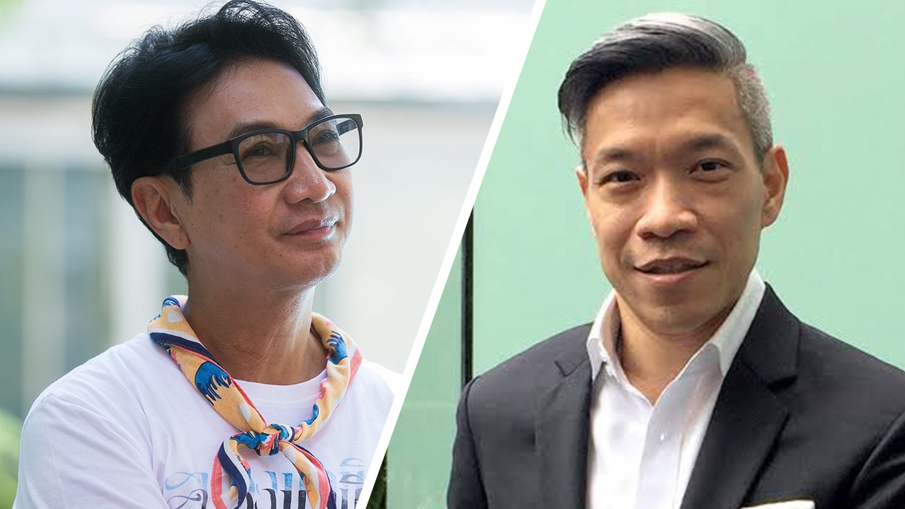 ไก่ วรายุฑ พูดหมดไม่กั๊ก "ทำไมทำร้ายกัน" ปมพัวพัน บี๋ อริยะ ลาออกช่อง 3