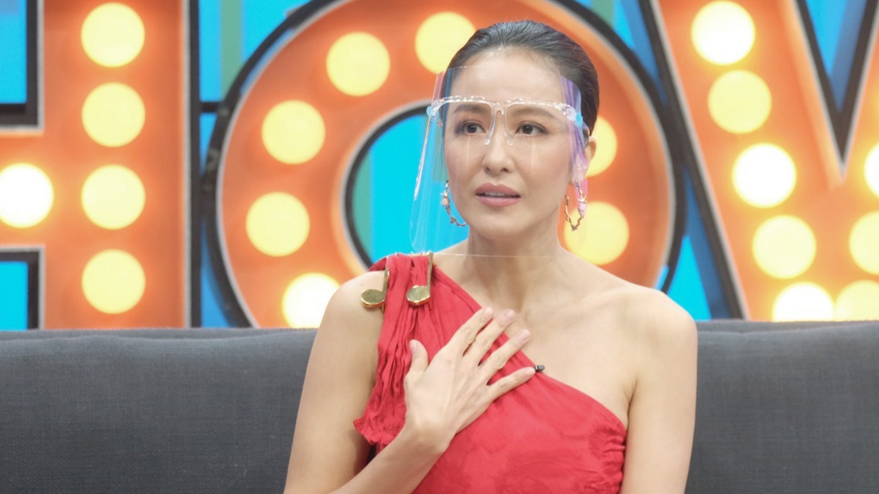 หลิน นุศรา อดีตนางเอก โต้ข่าวเด็กเสี่ย เปิดตัวคบหนุ่มอ่อนกว่า 8 ปี 