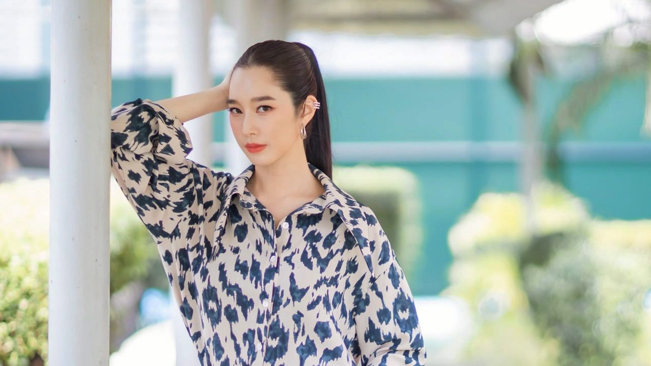 "ฐิสา" ไม่เขินเปิดเกมบุก "เข้ม" แค่ในละคร เผยชีวิตจริงพักรักก่อน ยังไม่พร้อมมีใคร