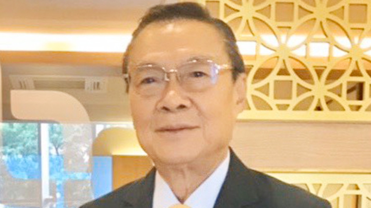 ส.ว.ขอคนไทยปฏิบัติตัวเคร่งครัด อย่าการ์ดตก สู้ "โควิด"