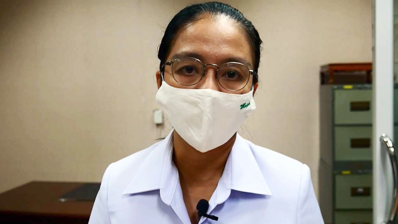 เผยสาวราชบุรีหนีจากท่าขี้เหล็ก ติดโควิดฯ อาการปกติ ไม่พบการแพร่เชื้อ 