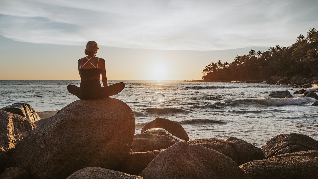“อมันปุรี ภูเก็ต” ชวนสัมผัสธรรมชาติสุขสงบกับท้องทะเลอันดามัน