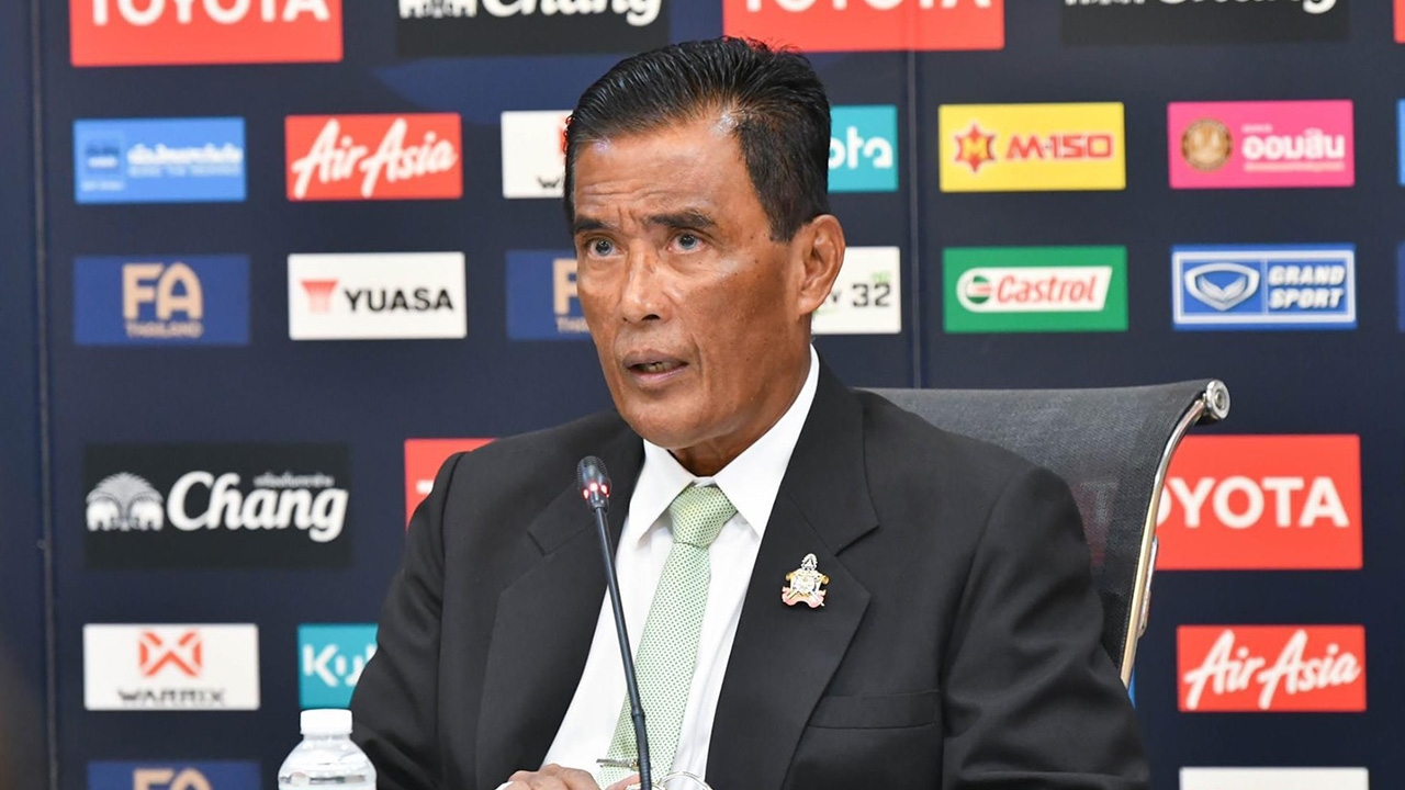 "โฆษก ส.บอล" กำชับสโมสรสมาชิก-แฟนบอลต้องทำตามกฎป้องกัน "โควิด-19"
