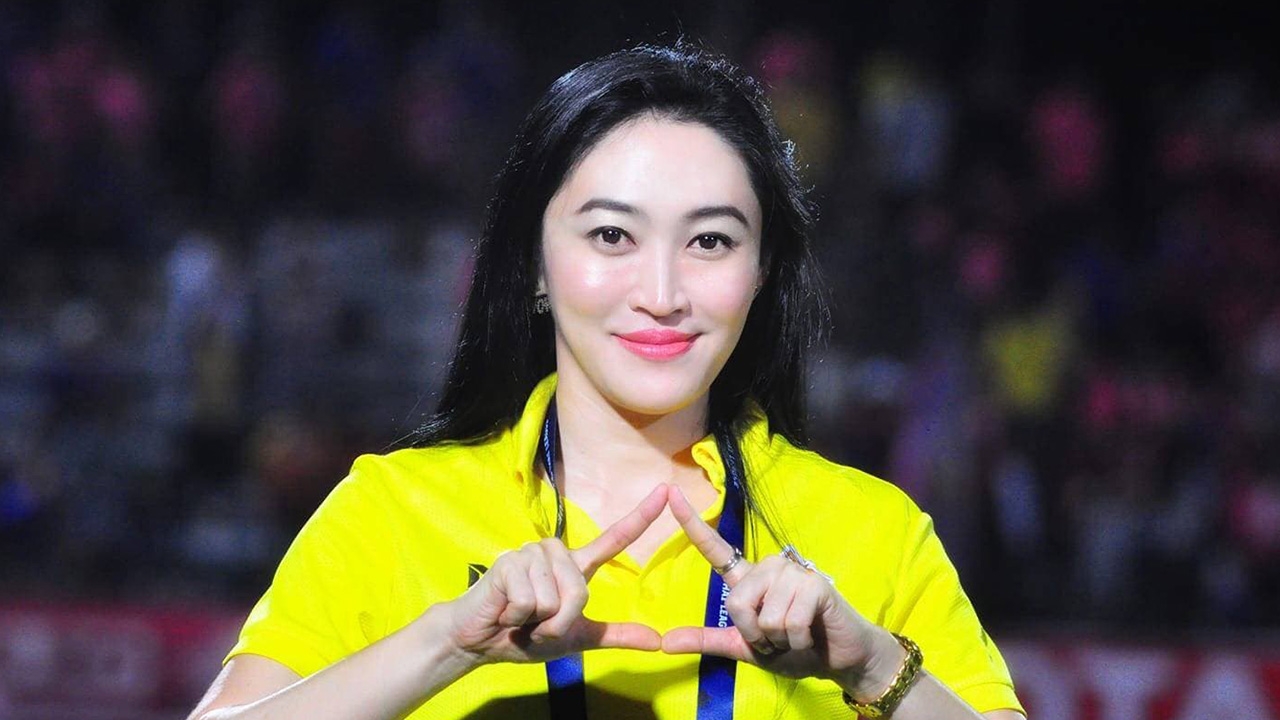 “มาดามจอย” หวัง "หนองบัวฯ" อัด "พีที ประจวบฯ" ศึกช้างเอฟเอคัพ