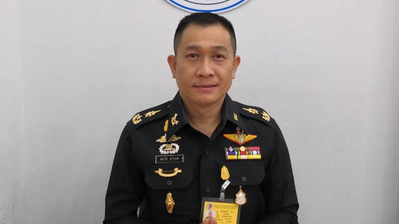 กอ.รมน. สกัดเข้ม 'โควิด' จัดชุด 'ขุนด่าน' ลงปฏิบัติการเชิงรุก
