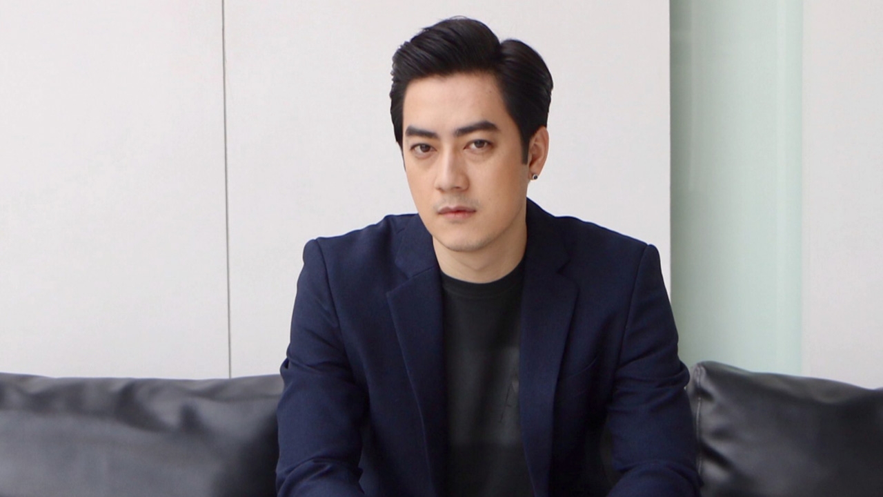 "ฟิล์ม รัฐภูมิ" แสดงจุดยืน ขอเลือกทำงานเคียงข้าง "คุณหญิงสุดารัตน์"