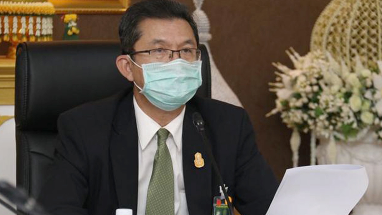 ปลัด สปน. เผย รัฐบาลมีงบฯ ฉุกเฉิน ดูแลน้ำท่วมภาคใต้ 