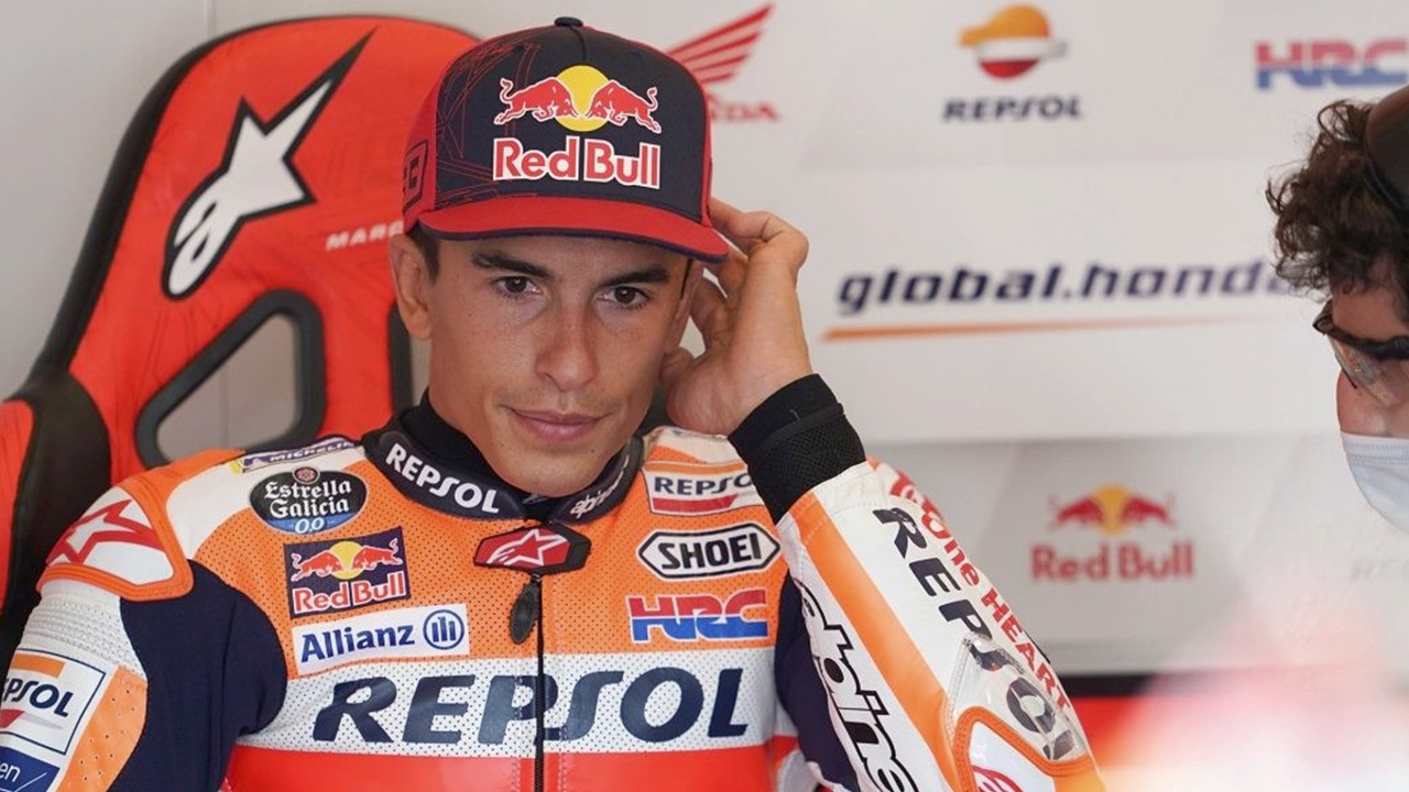 "มาร์เกซ" ผ่าตัดแขนขวารอบที่ 3 รอยืนยันระยะเวลาพักฟื้น