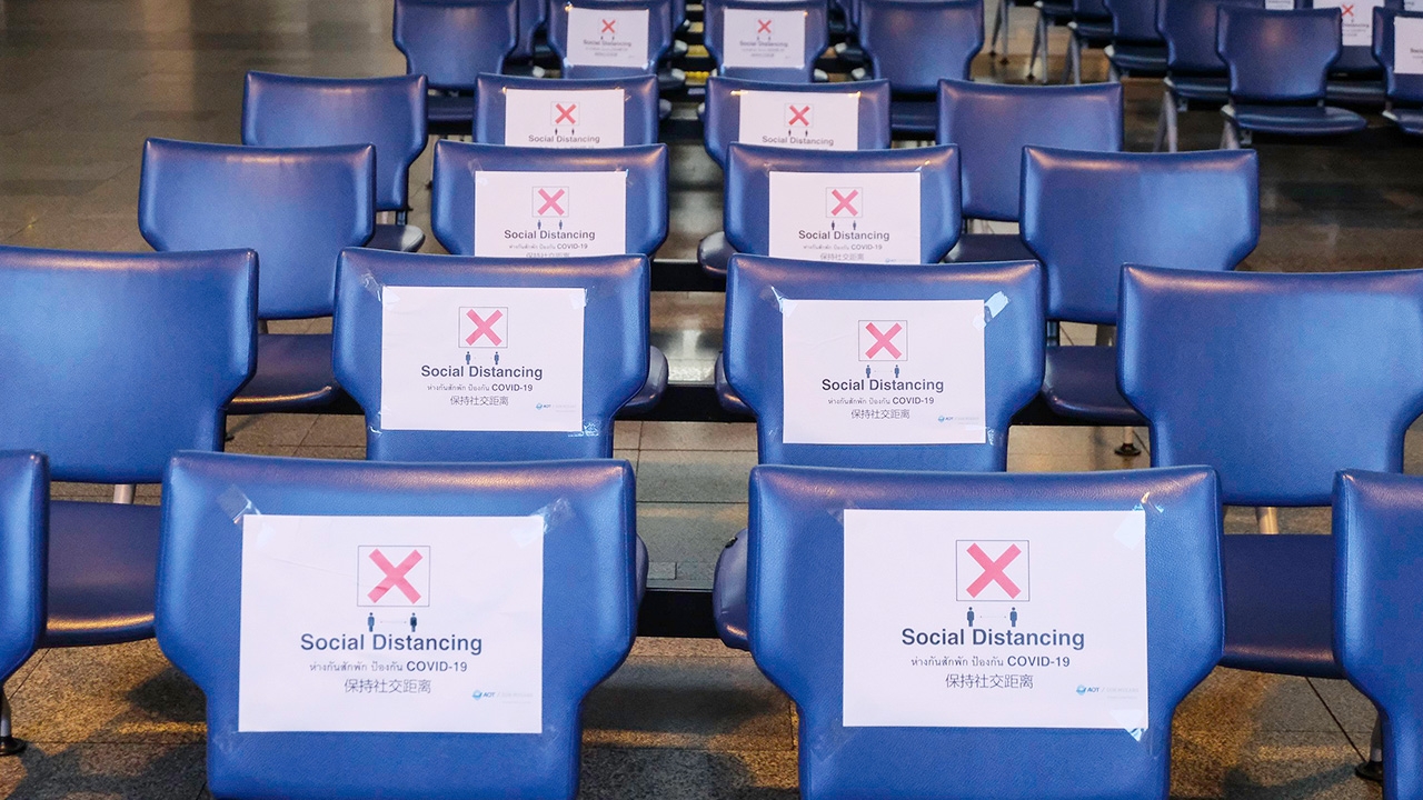 ไทม์ไลน์หญิงติดเชื้อในประเทศ มีประวัติไปท่าขี้เหล็ก ใกล้ชิดผู้ป่วยก่อนหน้า