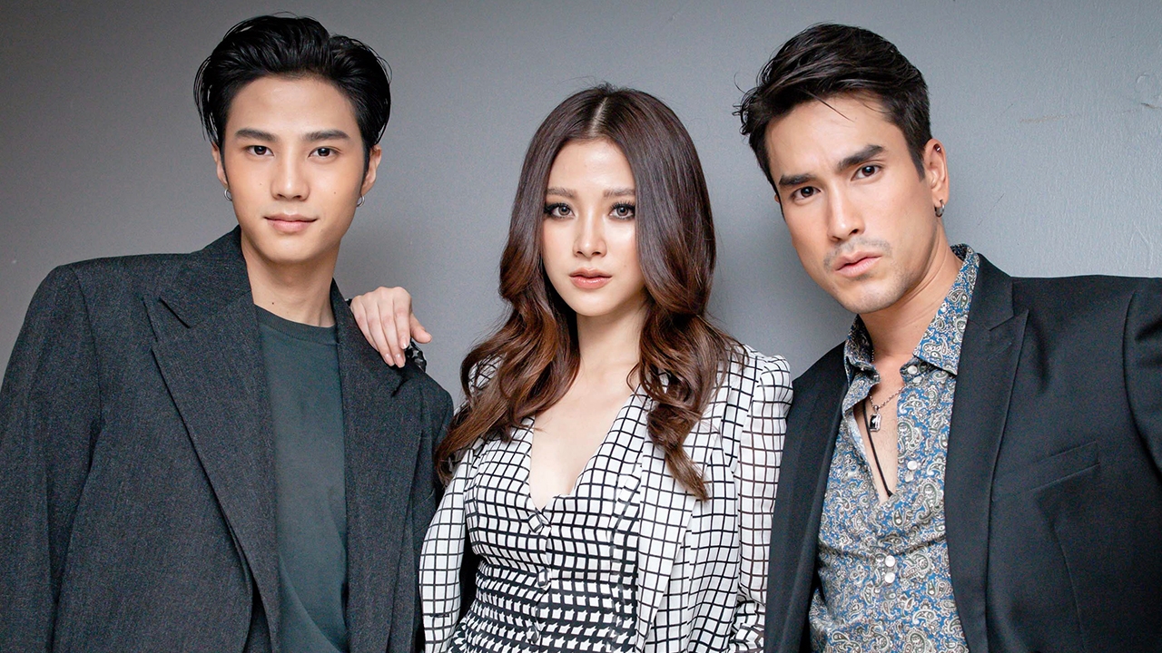 "จีดีเอช" จัดรอบกาลาฯ "อ้าย..คนหล่อลวง" "ณเดชน์-ใบเฟิร์น-แบงค์" นำทีมป่วนฮา