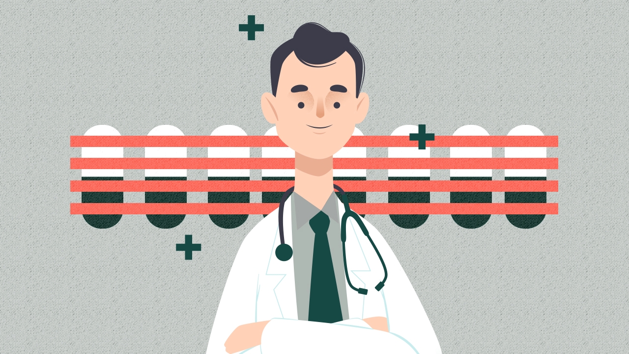 แนะ 3 โรคที่หายได้เอง ไม่ต้องพึ่งยาปฏิชีวนะ ชี้โทษของการใช้ยาพร่ำเพรื่อ