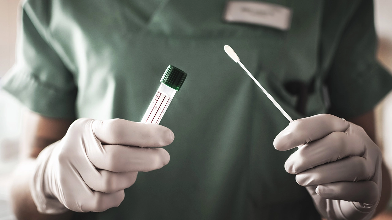 หมอเบียร์ โต้ข่าวผู้ป่วย โควิด-19 เสียชีวิต ที่โรงพยาบาลแม่สอด