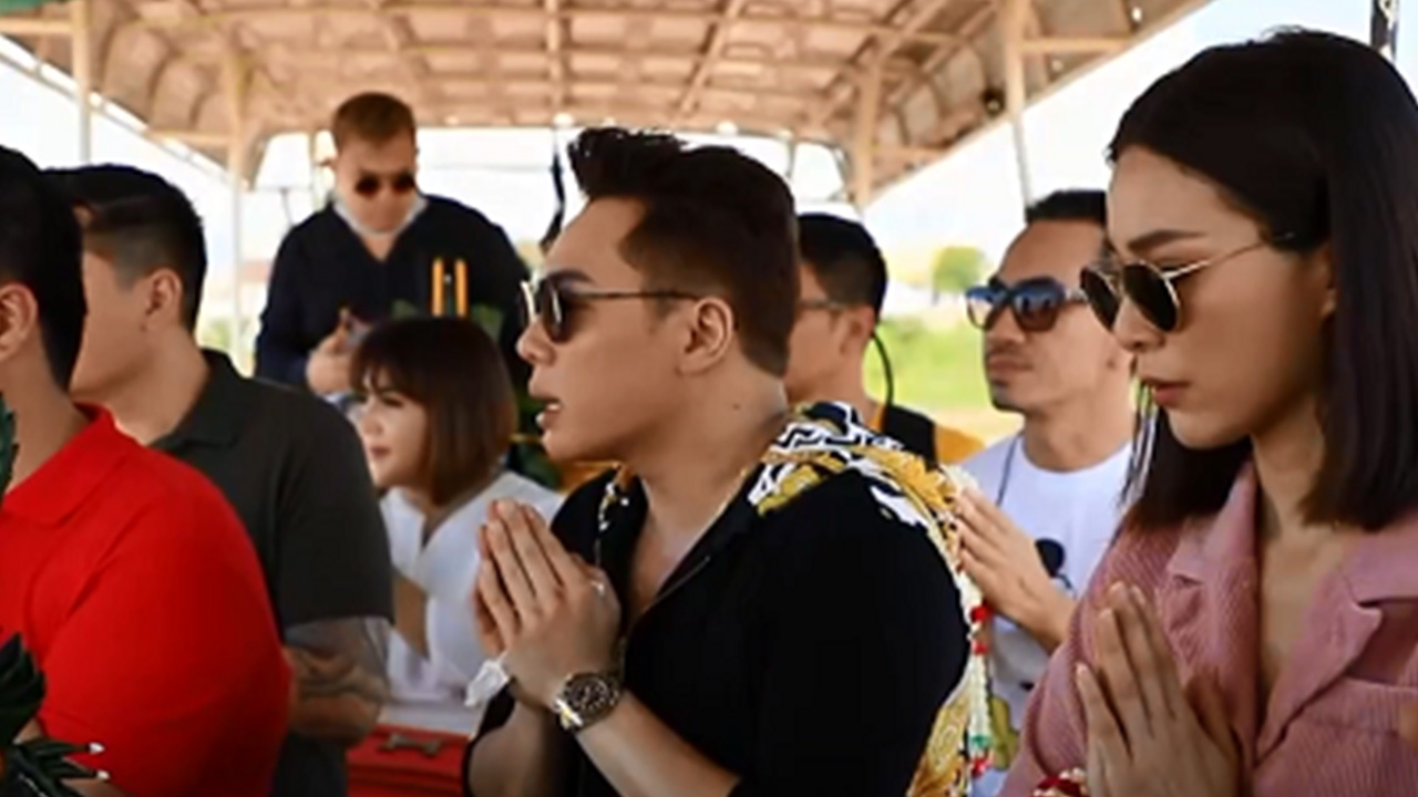 มดดำ แจกแพลนทัวร์หนองคาย ไปเที่ยว ไปไหว้ยังไงให้ปัง