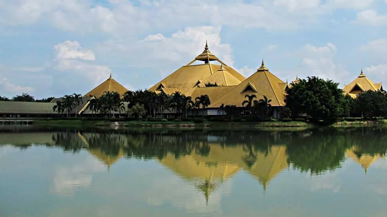 พิพิธภัณฑ์การเกษตรฯ จัดกิจกรรมเทิดพระเกียรติฯ "ในหลวง ร.9"