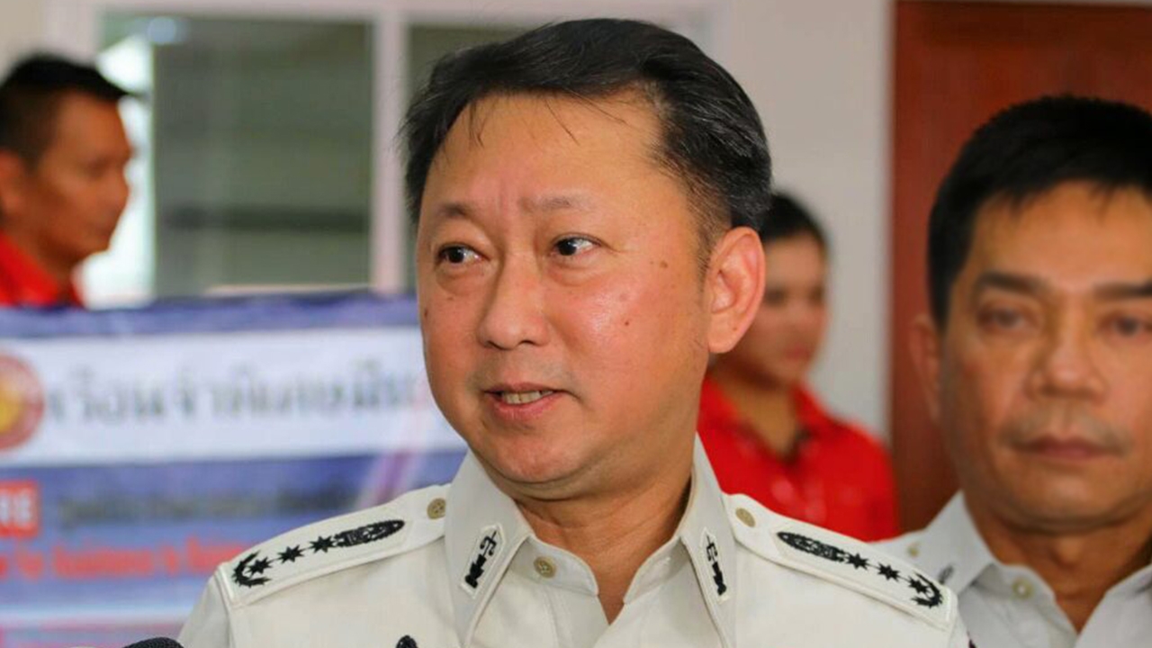 อภัยโทษ 5 ธันวาคม 2 แสนนักโทษ พ้นคุก 3 หมื่นคน เต้นได้ปล่อยตัว